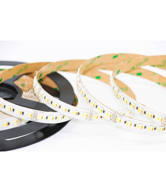 PRO LUMEN  RGBCCT LED strip LED 21W 2240LM 96LED p/m 24VDC IP20 - 10 meter