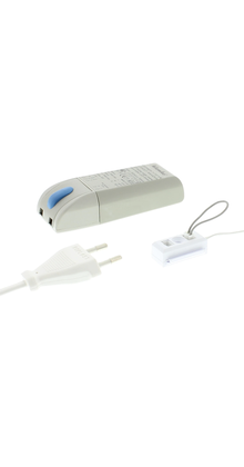 LED voeding instelbaar - LED-DRV-12WPD350MS - Leddriver 350/700mA 12,5W