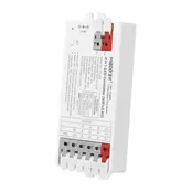 Professionele TUYA + WIFI + 2,4ghz 3 in 1 LED controller E3-WR