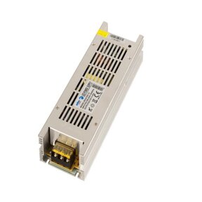 LED voeding 360 watt 12 volt 30 Ampere - IP20 - ADLS-360-12J123G01