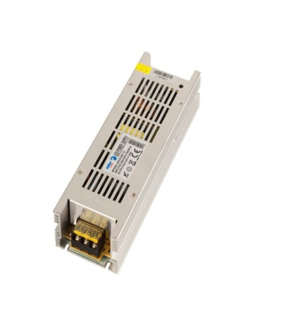 LED voeding 360 watt 12 volt 30 Ampere - IP20 - ADLS-360-12J123G01