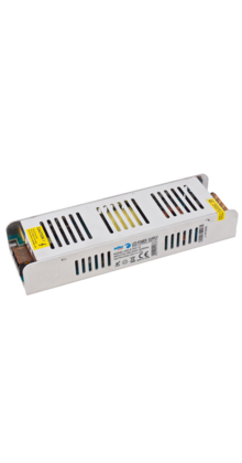 LED voeding 200 watt 12 volt 17 Ampere - IP20 - ADLS-200-12J123L01