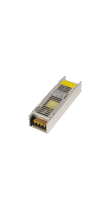 LED voeding compact 12v 150w 12,5 Ampère - IP20 - ADLS-150-12-12J124C01