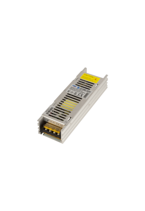 LED voeding compact 12v 150w 12,5 Ampère - IP20 - ADLS-150-12-12J124C01