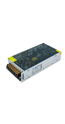 LED voeding standaard 12v 150w 12,5 Ampère - IP20 - ADL-150-12-12J123E01