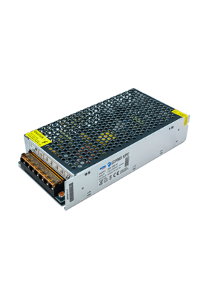 LED voeding standaard 12v 150w 12,5 Ampère - IP20 - ADL-150-12-12J123E01