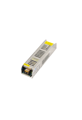 LED voeding standaard 12v 100w 8.5 Ampère - IP20 - ADL-100-12-12J124D02