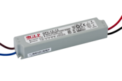 LED voeding 12 watt 12 volt 1 Ampère - IP67 waterdicht - GLP GPV-12-12