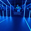 48vdc LED strips PRO RGBWW LED strip 19W 1250LM 96LED p/m 48VDC IP20 12mm - 20 meter