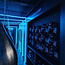 48vdc LED strips PRO Waterdichte RGBWW LED strip 19W 1250LM 96LED p/m 48VDC IP68 12mm - 20 meter