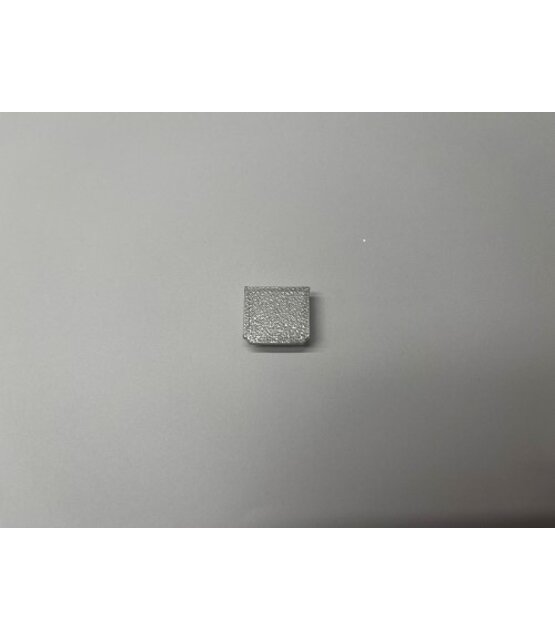 Eindkap met kabeldoorvoer - STUC100