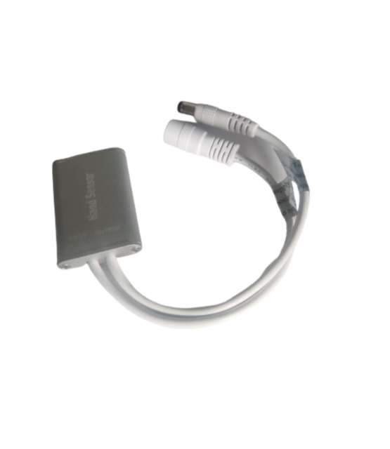 Infrarood hand LED sensor d.m.v. beweging – SIR003