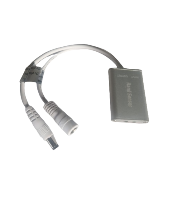 Infrarood hand LED sensor d.m.v. beweging – SIR003