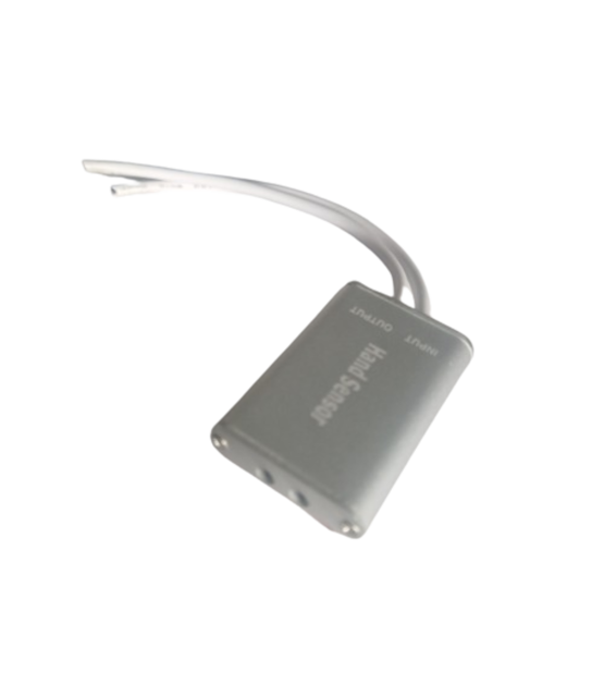 Infrarood hand LED sensor d.m.v. beweging – SIR003