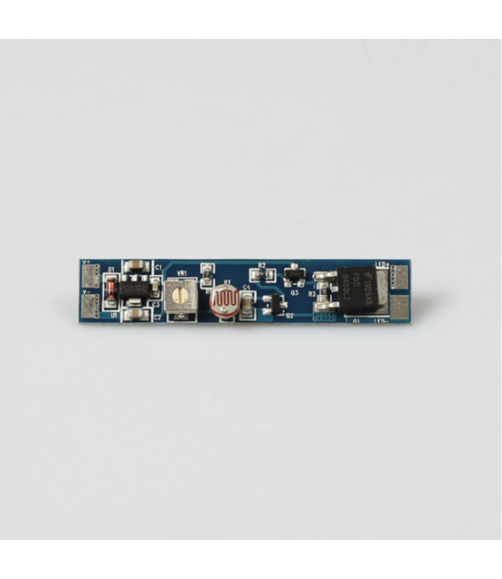 LED schemerschakelaar voor LED strips - SLSS001