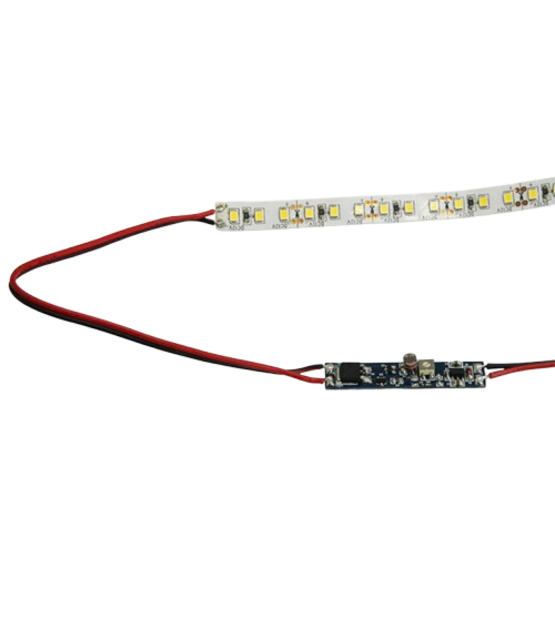 LED schemerschakelaar voor LED strips - SLSS001