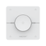 Miboxer / Milight Dual white wanddimmer - Draadloos - Miboxer K0-WIT