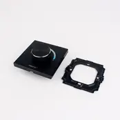 Inbouw LED wanddimmer - Draadloos en bedraad - Miboxer P0 wandpaneel