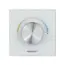 Miboxer / Milight Inbouw LED wanddimmer - Draadloos en bedraad - Miboxer P0 wandpaneel