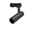 Powergear LED trackrail 1 fase LED trackspot 1-FASE RAIL zwart - ELEGANTE