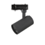 Powergear LED trackrail 1 fase LED trackspot 1-FASE RAIL zwart - EMETEORA-S 1-FASE