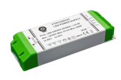 LED voeding 320 watt 24 volt 13.3 Ampère - IP20 - compact - FTPC320V24