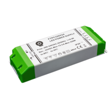 LED voeding 320 watt 24 volt 13.3 Ampère - IP20 - compact - FTPC320V24