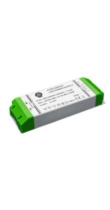 LED voeding 320 watt 24 volt 13.3 Ampère - IP20 - compact - FTPC320V24