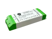 LED voeding 200 watt 24 volt 8,8 Ampère - IP20 - compact - FTPC200V24