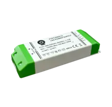 LED voeding 200 watt 24 volt 8,8 Ampère - IP20 - compact - FTPC200V24