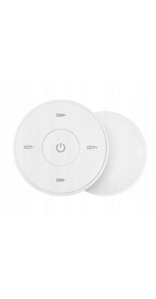 Mini LED afstandsbediening - Draadloos - Miboxer K2S WIT