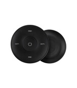 Mini LED afstandsbediening - Draadloos - Miboxer K2S-B ZWART