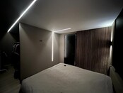 LED gipsplaat profiel inclusief klikafdekking 47mm x 14,50mm - GIPS100