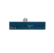 Mini Touch Dimmer voor LED profielen 12-24V 8A - STD007