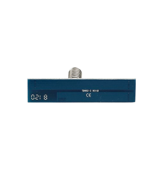 Mini Touch Dimmer voor LED profielen 12-24V 8A - STD007