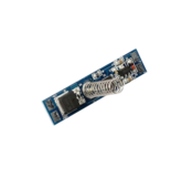 Mini Touch Dimmer voor LED profielen 12-24V 8A - STD007