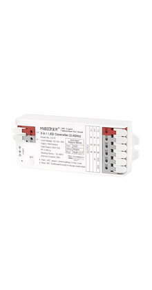 Professionele 2,4ghz 3 in 1 TUYA LED controller - E3-RF - AANBIEDING