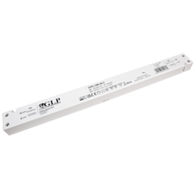 SLIM LED voeding 240 watt 24 volt 10 Ampère – IP20 – compact - GTPC-240-24-S