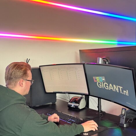 CloudingIT helpt LED-Gigant.nl met haar groeiambities