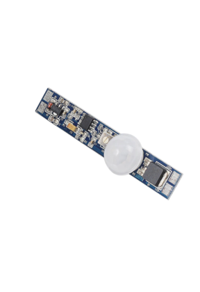 Instelbare LED profiel PIR sensor instelbaar - SPIR002T