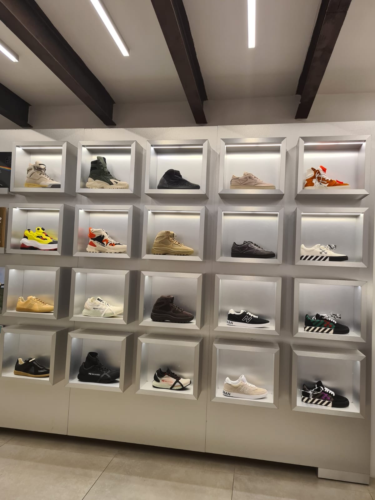 LED dimbare verlichting plafond