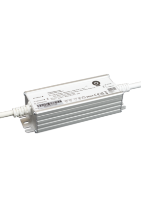 LED voeding 80 watt 24 volt 3,33 Ampère – IP67 waterdicht – MCHQ80V24-GE