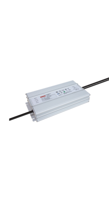 Programmeerbare Dimbare LED voeding 600 watt - IP67 X6-600M428A12