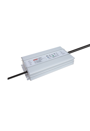 Programmeerbare Dimbare LED voeding 600 watt - IP67 X6-600M428A12