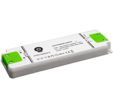 Ultra vlakke LED voeding 150 watt 24 volt 6.25 ampere - IP20 - compact - FTPC150V24-C - NON DIM