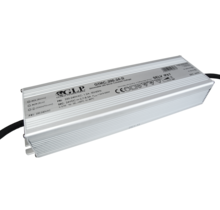 Fase afsnijding dimbare LED voeding 200 watt 24 volt 8,3 ampere - IP67 GTMC-200-24-D