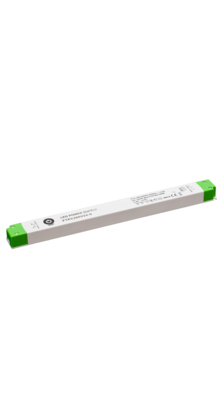 SLIM LED voeding 200 watt 24 volt 8,33 Ampère - IP20 - compact - FTPC200V24-S
