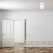 PIR sensor draadloos Tuya - Miboxer PIR1-ZB - Bewegingsmelder