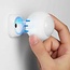 Miboxer / Milight PIR sensor draadloos Tuya - Miboxer PIR1-ZB - Bewegingsmelder
