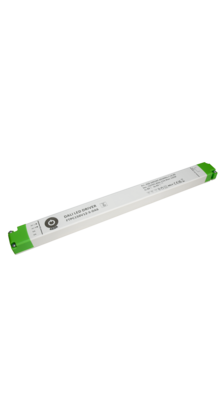 SLIM DALI LED voeding 150 watt 24 volt 6,25 Ampère - IP20 - compact - FTPC150V24-S-DA6